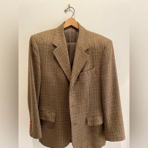 Men’s Blazer and pants